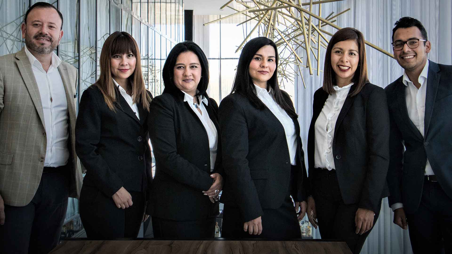 Консалтинговые услуги