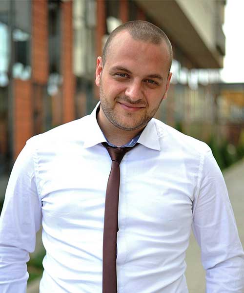 Член команды