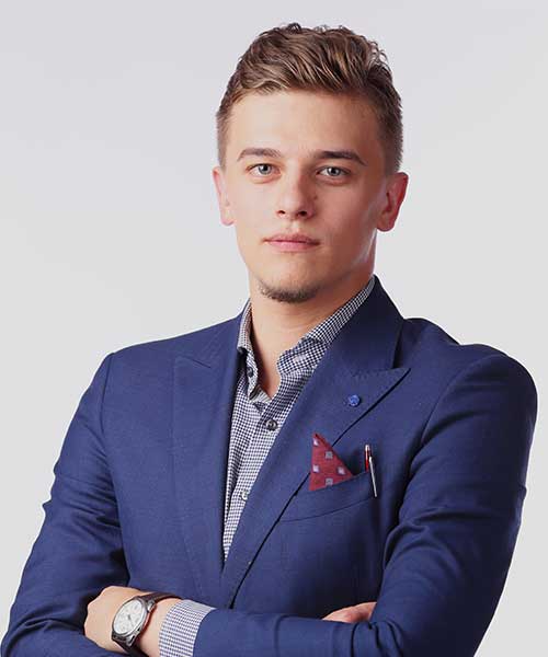 Член команды